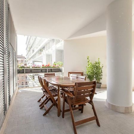 Boutique Domus Lägenhet Rom Exteriör bild
