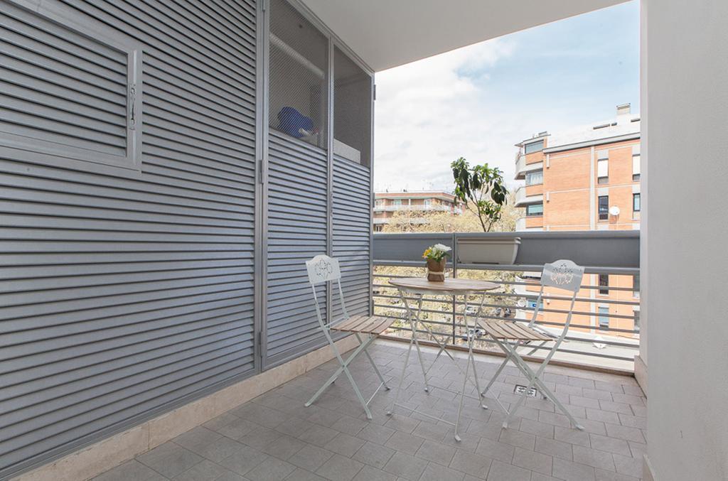 Boutique Domus Lägenhet Rom Exteriör bild