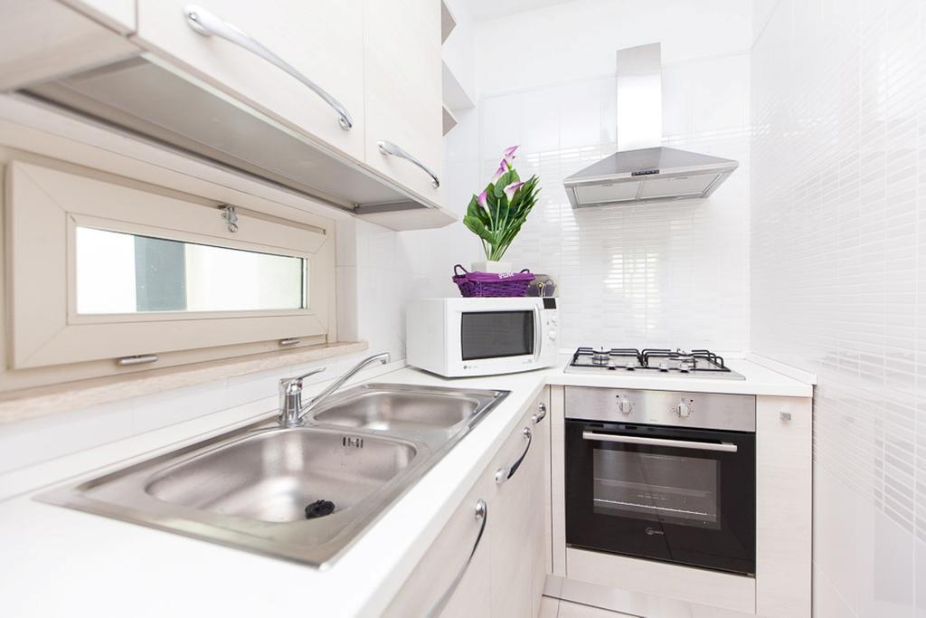 Boutique Domus Lägenhet Rom Exteriör bild