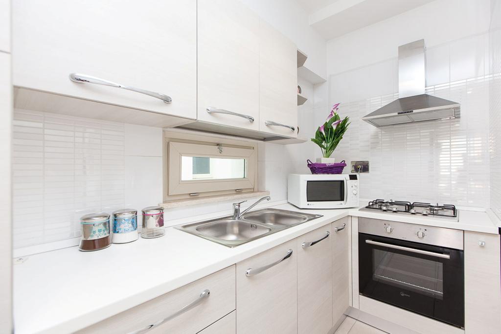 Boutique Domus Lägenhet Rom Exteriör bild