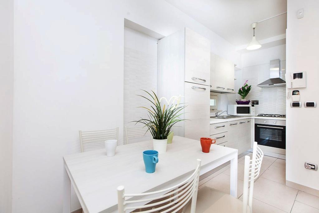 Boutique Domus Lägenhet Rom Exteriör bild