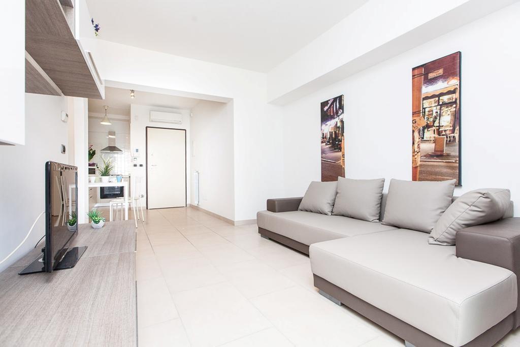 Boutique Domus Lägenhet Rom Exteriör bild