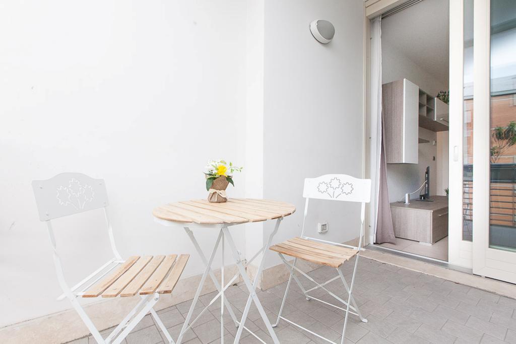 Boutique Domus Lägenhet Rom Exteriör bild