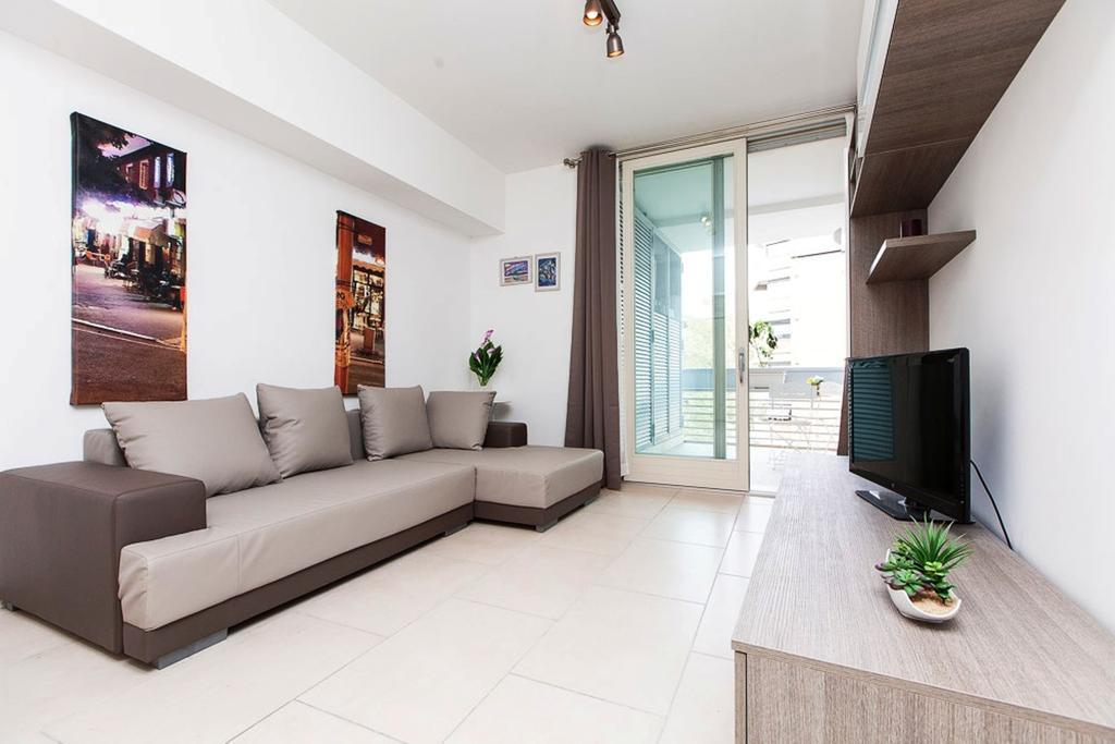 Boutique Domus Lägenhet Rom Exteriör bild