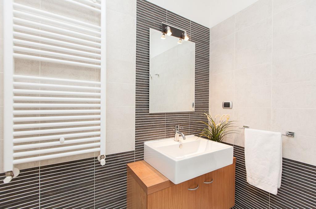Boutique Domus Lägenhet Rom Exteriör bild