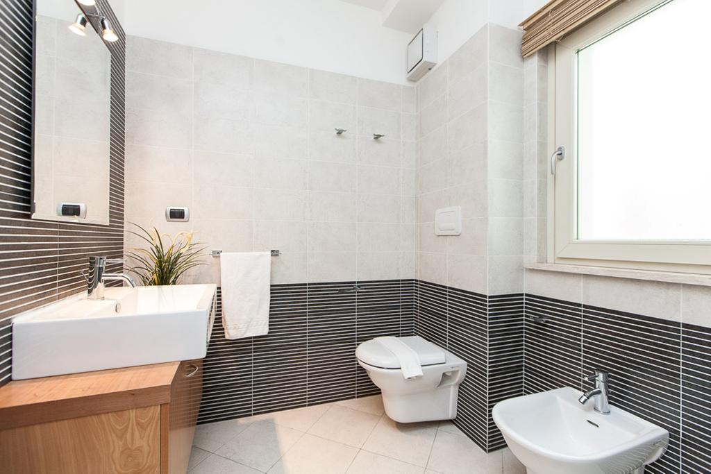 Boutique Domus Lägenhet Rom Exteriör bild