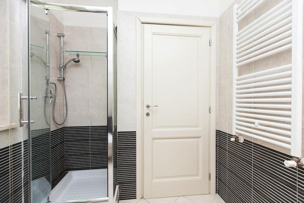 Boutique Domus Lägenhet Rom Exteriör bild