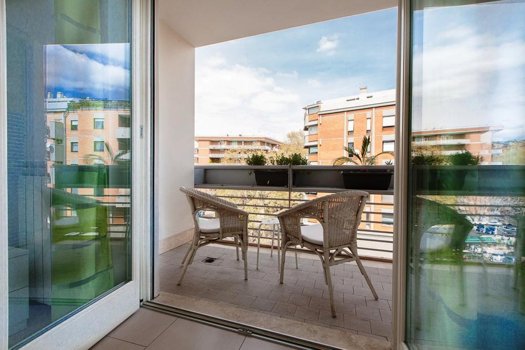 Boutique Domus Lägenhet Rom Exteriör bild