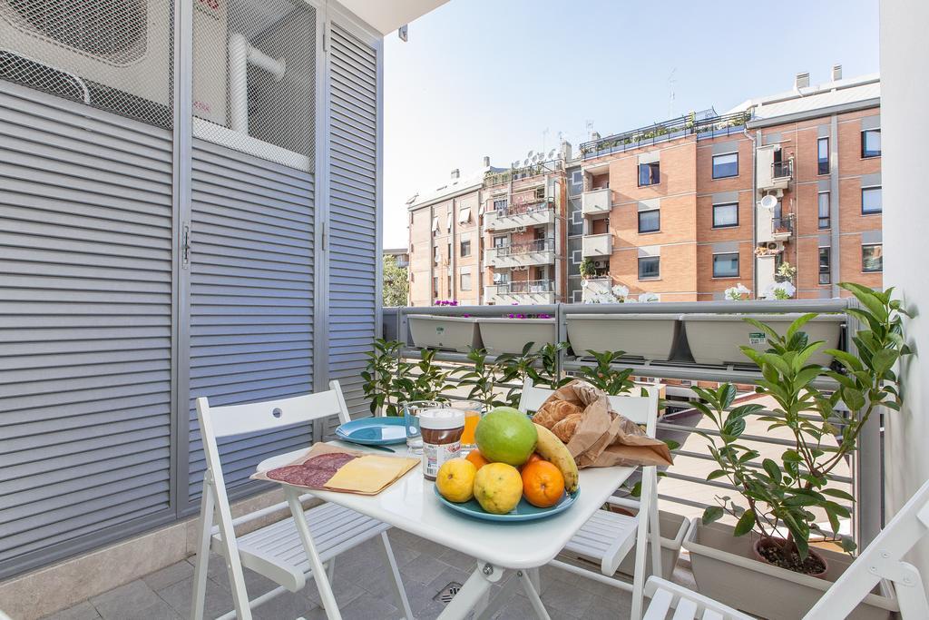 Boutique Domus Lägenhet Rom Exteriör bild