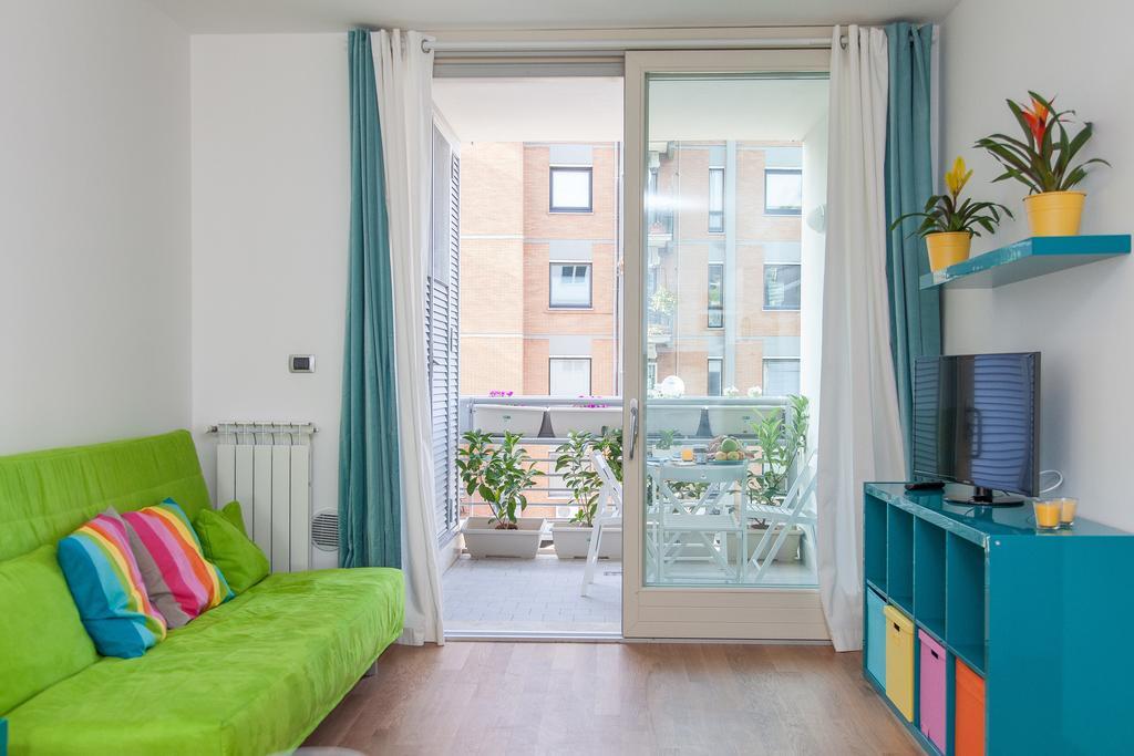Boutique Domus Lägenhet Rom Exteriör bild