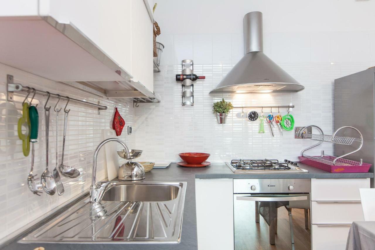 Boutique Domus Lägenhet Rom Exteriör bild