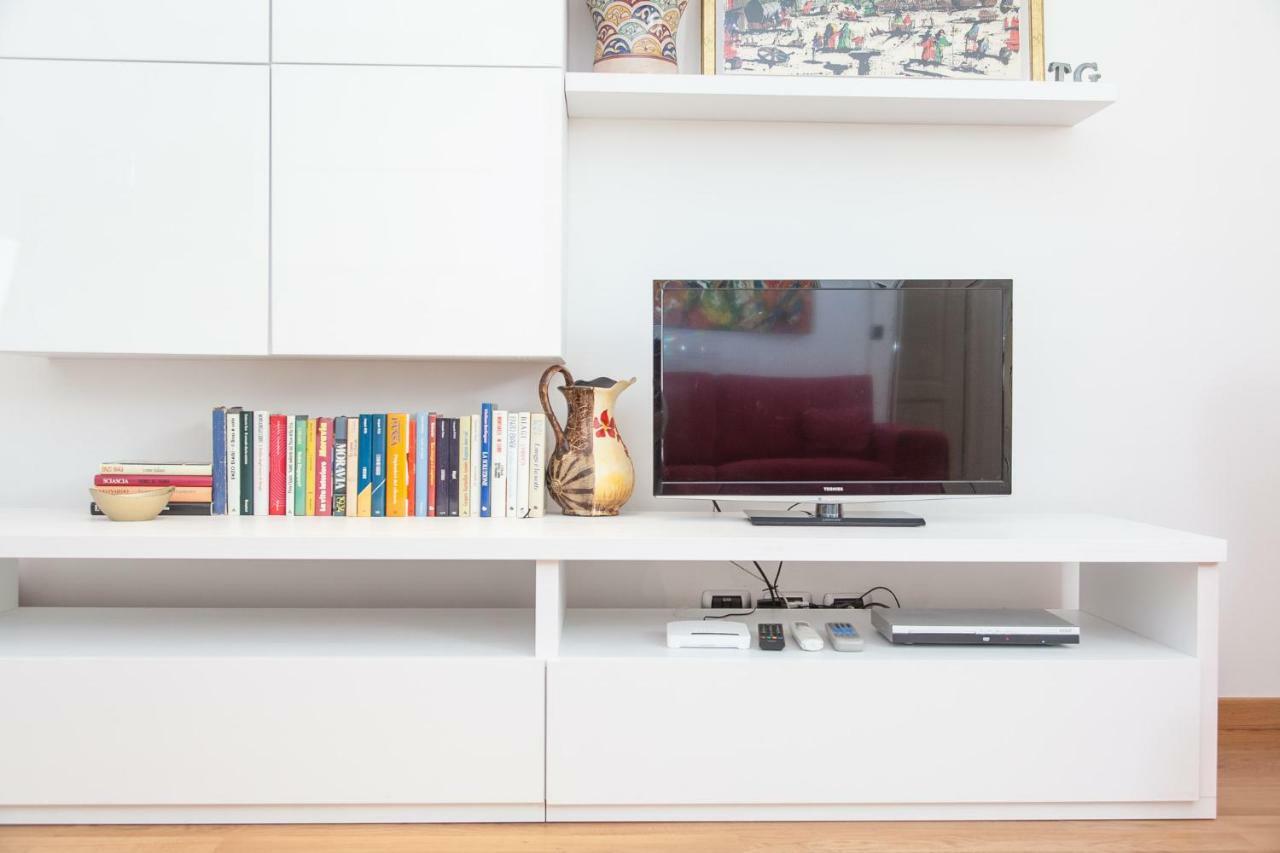 Boutique Domus Lägenhet Rom Exteriör bild