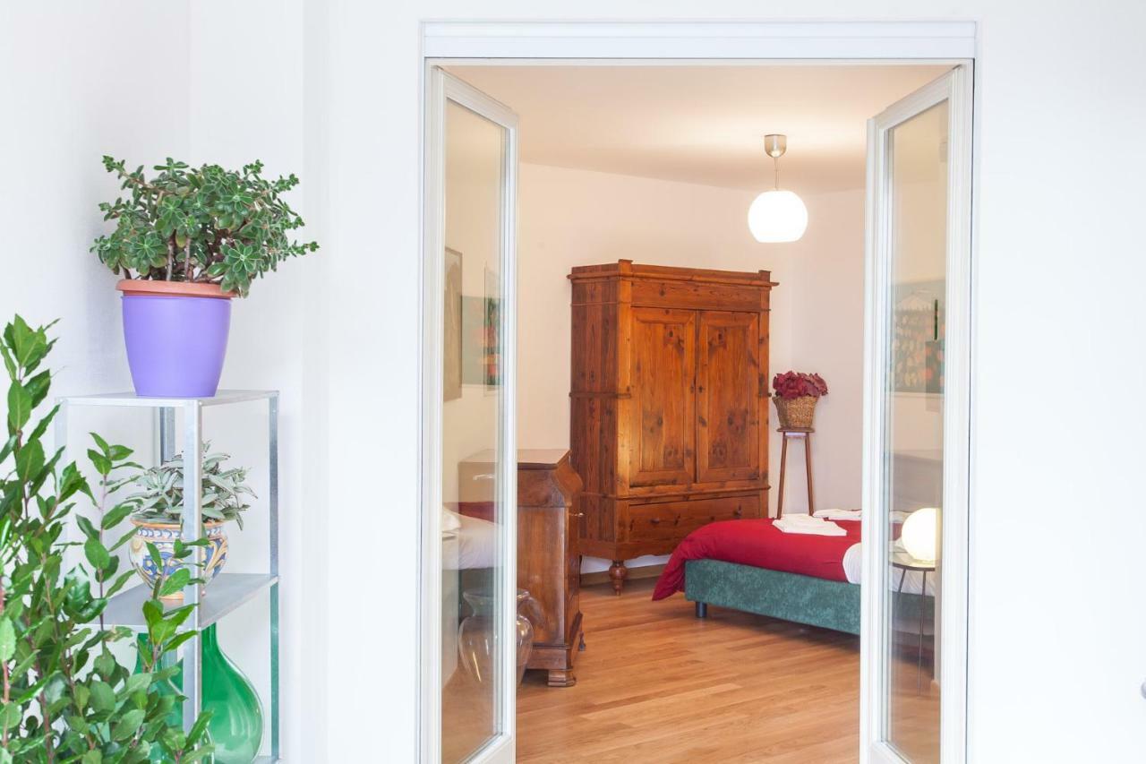Boutique Domus Lägenhet Rom Exteriör bild