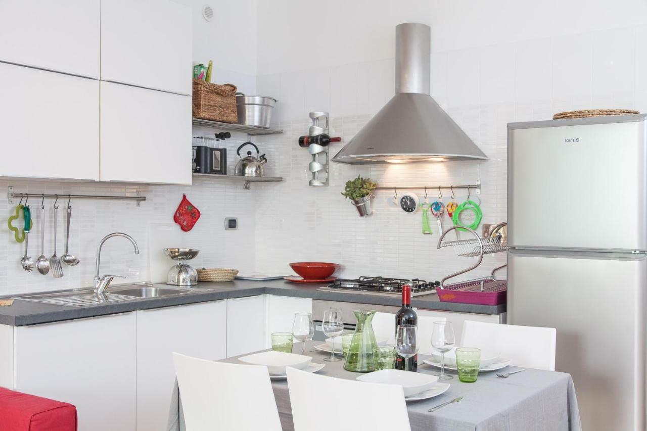 Boutique Domus Lägenhet Rom Exteriör bild
