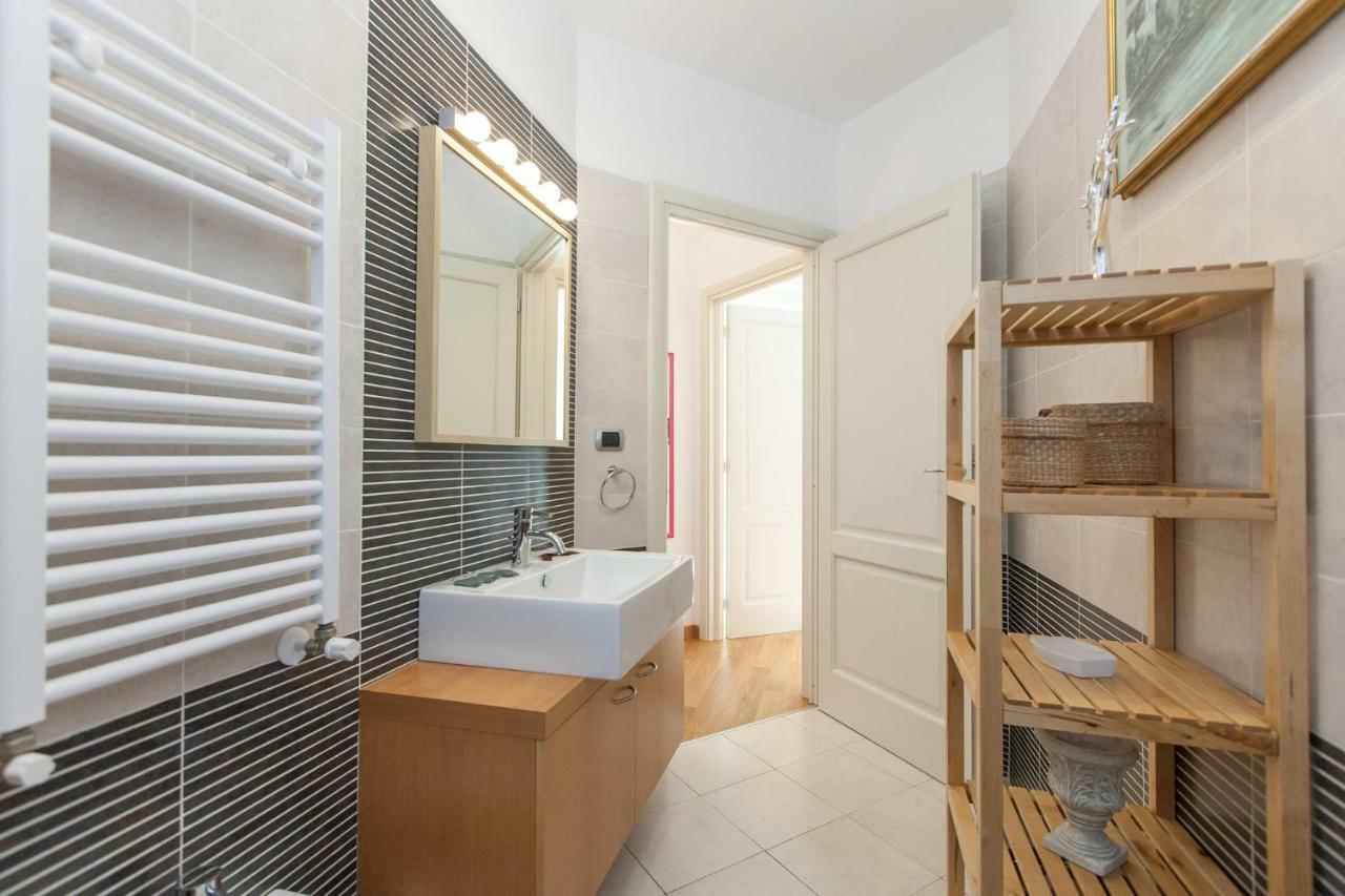 Boutique Domus Lägenhet Rom Exteriör bild