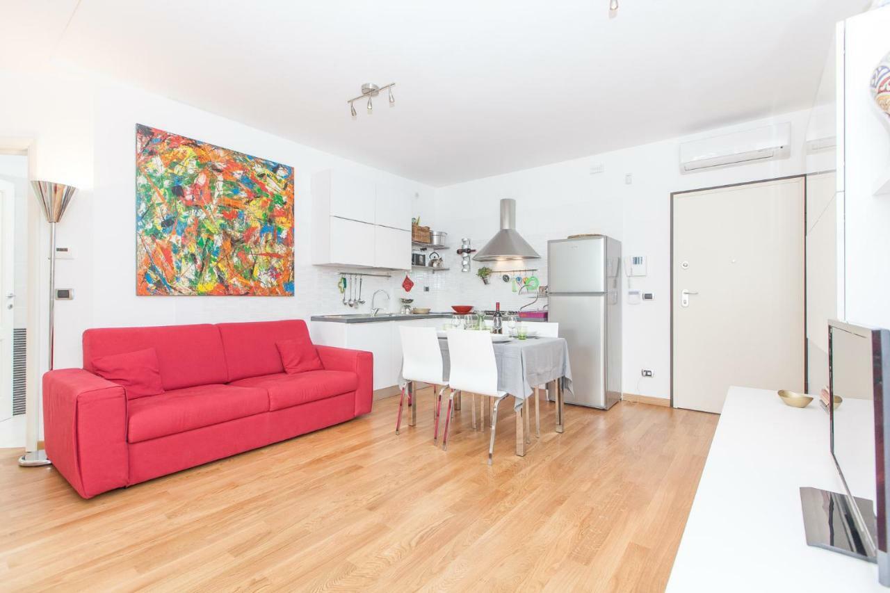 Boutique Domus Lägenhet Rom Exteriör bild