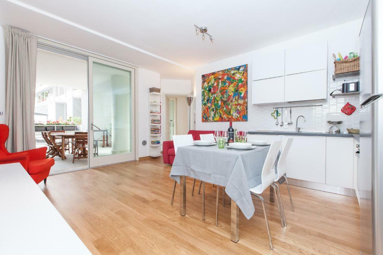 Boutique Domus Lägenhet Rom Exteriör bild